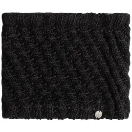 Roxy Multifunktionstuch »Blizzard«, schwarz