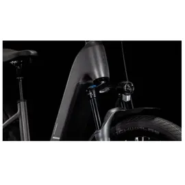 Cube Kathmandu Hybrid Pro 800 RH 46 cm Wave slabgrey ́n ́chrome