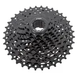 KMC Kassette REACT 10-fach