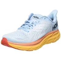 Hoka One One Clifton 8 Damen summer song/ice flow 42 2/3