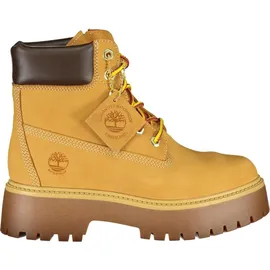 Timberland Stone Street Herren Wheat 38