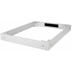 Equip Sockel 19', 800X1000mm, RAL7035 Grau, Regal-Sockel, Hellgrau, Türkei, 800