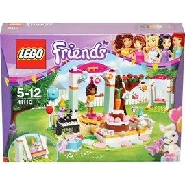 LEGO Friends Geburtstagsparty 41110