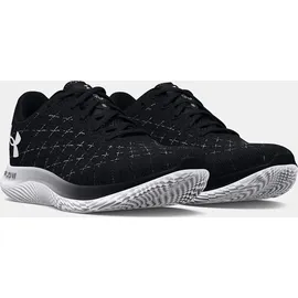 Under Armour Flow Velociti Wind 2 Herren black/reflective 44,5