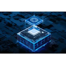 ORICO for 2.5" / ́/3.5 HDD / SSD, 5Gbps, USB-A to USB-B with cloning function Black