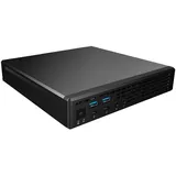 ASRock Mini-PC Jupiter X300 AMD Sockel AM4 3,4 GHz 64 GB RAM 1 TB HDD
