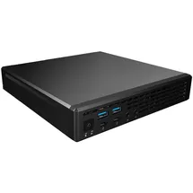 ASRock Mini-PC Jupiter X300 AMD Sockel AM4 3,4 GHz 64 GB RAM 1 TB HDD