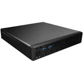 ASRock Mini-PC Jupiter X300 AMD Sockel AM4 3,4 GHz 64 GB RAM 1 TB HDD