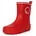Gummistiefel rot 35