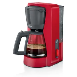 Bosch MyMoment TKA3M134 Rot