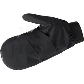 Salomon Bonatti Waterproof Handschuhe Schwarz S