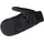 Salomon Bonatti Waterproof Handschuhe Schwarz S