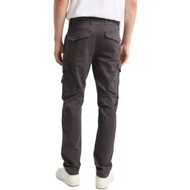Tom Tailor Tapered Cargo Hosen Grau 36 34