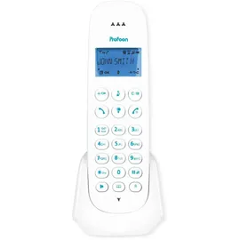 Profoon PDX-300BW blau