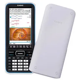 Casio FX-CP400 Schwarz