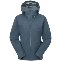 Rab Namche GTX Jacket - Damen - Blue - 12
