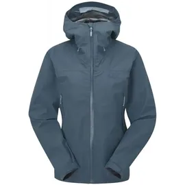 Rab Namche GTX Jacket - Damen - Blue - 12