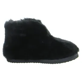 ARA Cosy Hüttenschuhe Schwarz 41