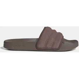 adidas ADILETTE NOSHOWER Braun 38