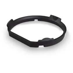 Otto Wilde Wok Ring aus Gusseisen optimal für  das C16 Kochfeld