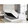 altdecor Ricar King 140 x 200 cm H4 Weiß