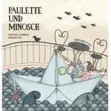 kunstanstifter GmbH & Co. KG Paulette und Minosch