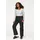 POLARINO Skihose in schwarz | Gr.: 54
