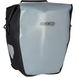 Ortlieb Back-Roller Core Gepäcktasche alu grey