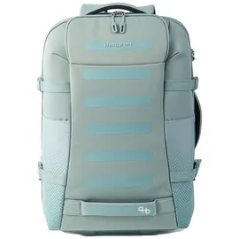 Hedgren Multy Rucksack Grey-Green