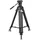 SmallRig 3989 FreeBlazer Heavy-Duty Carbon Videostativ Kit