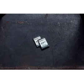 Kingston Industrial pSLC Speicherkarte 64 GB