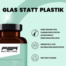 FSA Nutrition Magnesium Kapseln 90 g