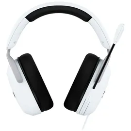 Kingston HyperX CloudX Stinger 2 Core – Gaming-Headset für Xbox, Weiß