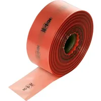 WARMBIER Permastat Schlauchfolie, ESD, 100 mm, 250 m