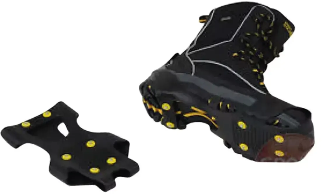 Stuf Steighilfe Snow Grabber - ohne Farbe / XL