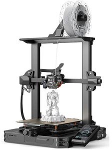 Creality 3D-Drucker Ender 3 S1 Pro, Bausatz, Druckbereich 220 x 220 x 270 mm