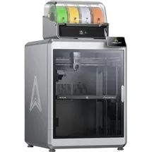 Creality K2 Plus Combo, schwarz
