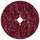 WOLFCRAFT 2467000 Schleifpapier für Schleifteller ungelocht Körnung (num) 40 (Ø) 125mm 5 Stk.)