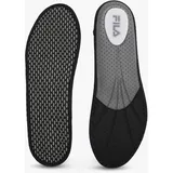 FILA 3746 Einlegesohle, Farbe Schwarz, Größe 43/44 - Einlegesohle - Herren - Schwarz