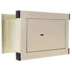 Wandtresor WN26, 10 l