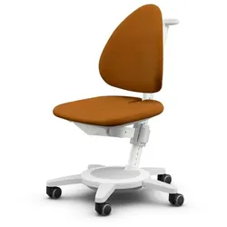 Moll Drehstuhl Maximo Stoff Ocra