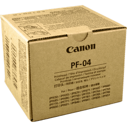 Canon Druckkopf 3630B001 PF-04