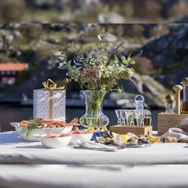 Gravidus Schnapsglas Set 0,3 l 7-tlg.