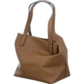 Tom Tailor Miri Shopper cognac/brandy