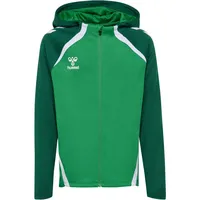 Hummel hmlLEAD 2.0 ZIP HOODIE 223760-6327 116