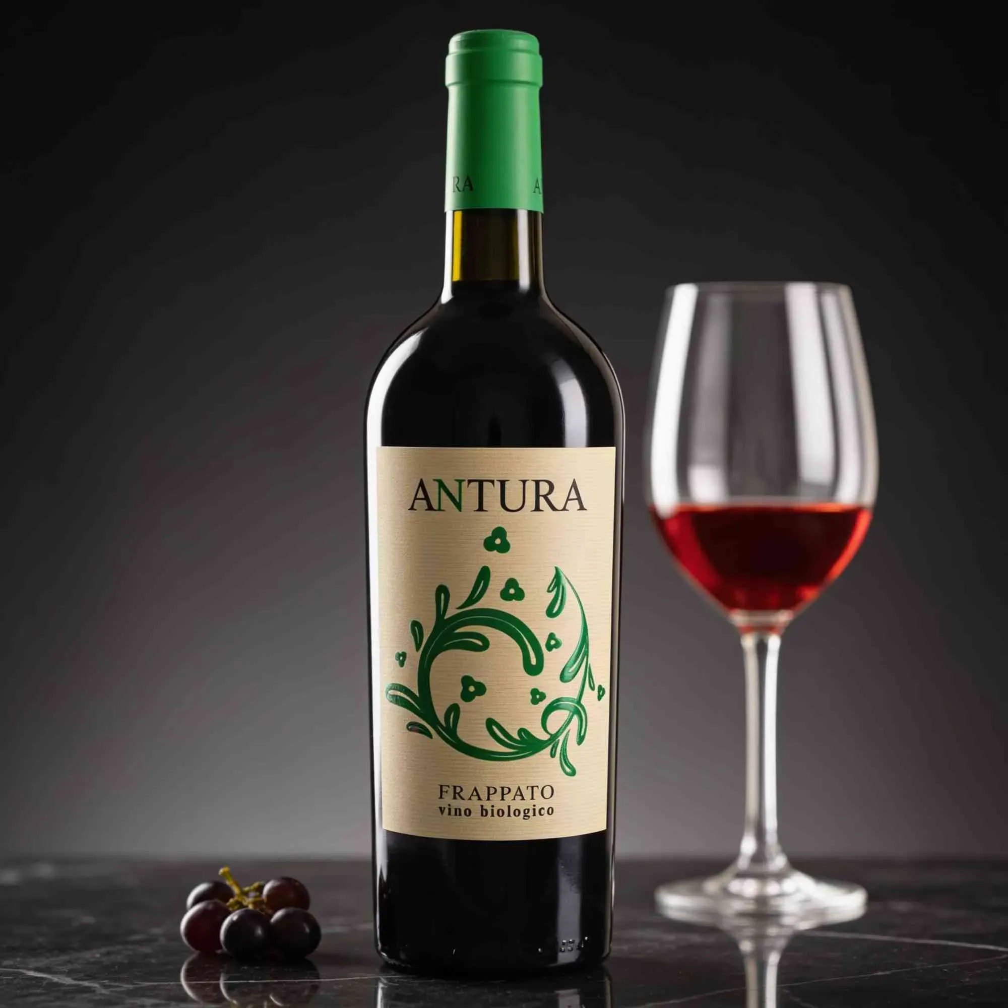 Maggio Vini 2024 Maggio Vini Antura Frappato Rosso 2024 Frappato Italien