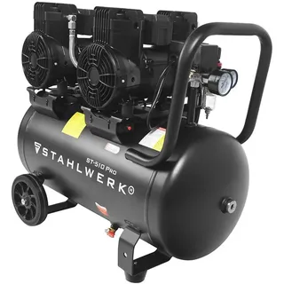 stahlwerk schweissgeräte gmbh ST-510 Pro
