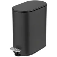 Wenko Collungo 5 l Schwarz