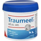 Heel Traumeel T 500 Tabl.