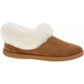 SKECHERS Cozy Campfire Winter Nights Braun/Weiß 39